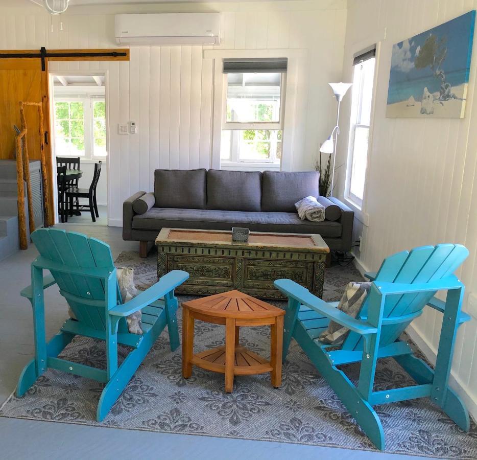 Birdwatch Cottage With River Beach Pass Three Rivers Exterior foto